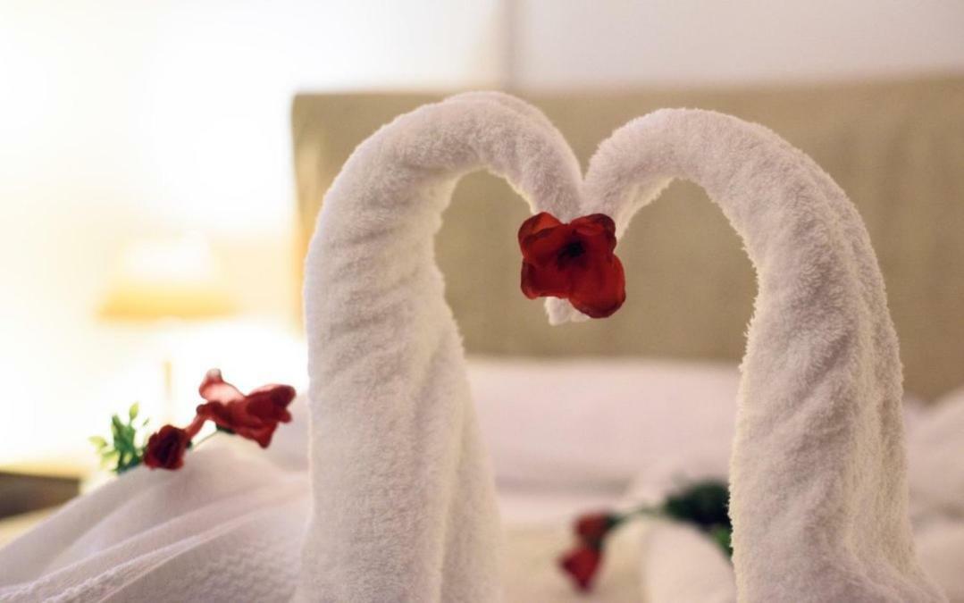 Secret Suite: A Dream Came True In ฟลอเรนซ์ ภายนอก รูปภาพ