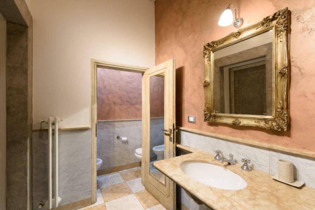 Secret Suite: A Dream Came True In ฟลอเรนซ์ ภายนอก รูปภาพ