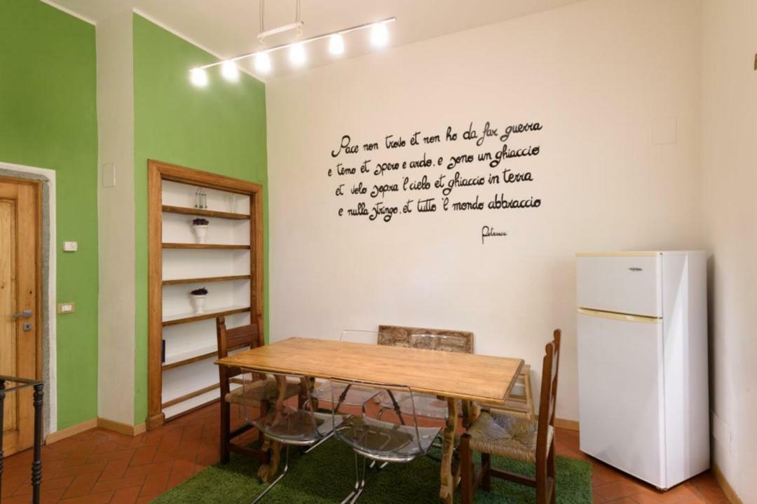 Secret Suite: A Dream Came True In ฟลอเรนซ์ ภายนอก รูปภาพ