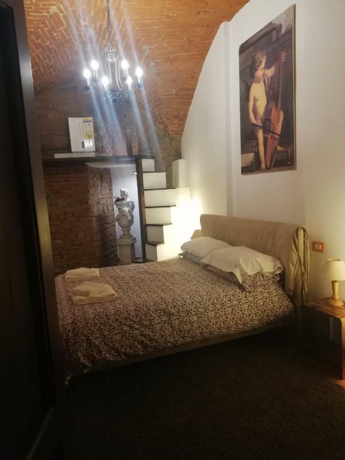 Secret Suite: A Dream Came True In ฟลอเรนซ์ ภายนอก รูปภาพ
